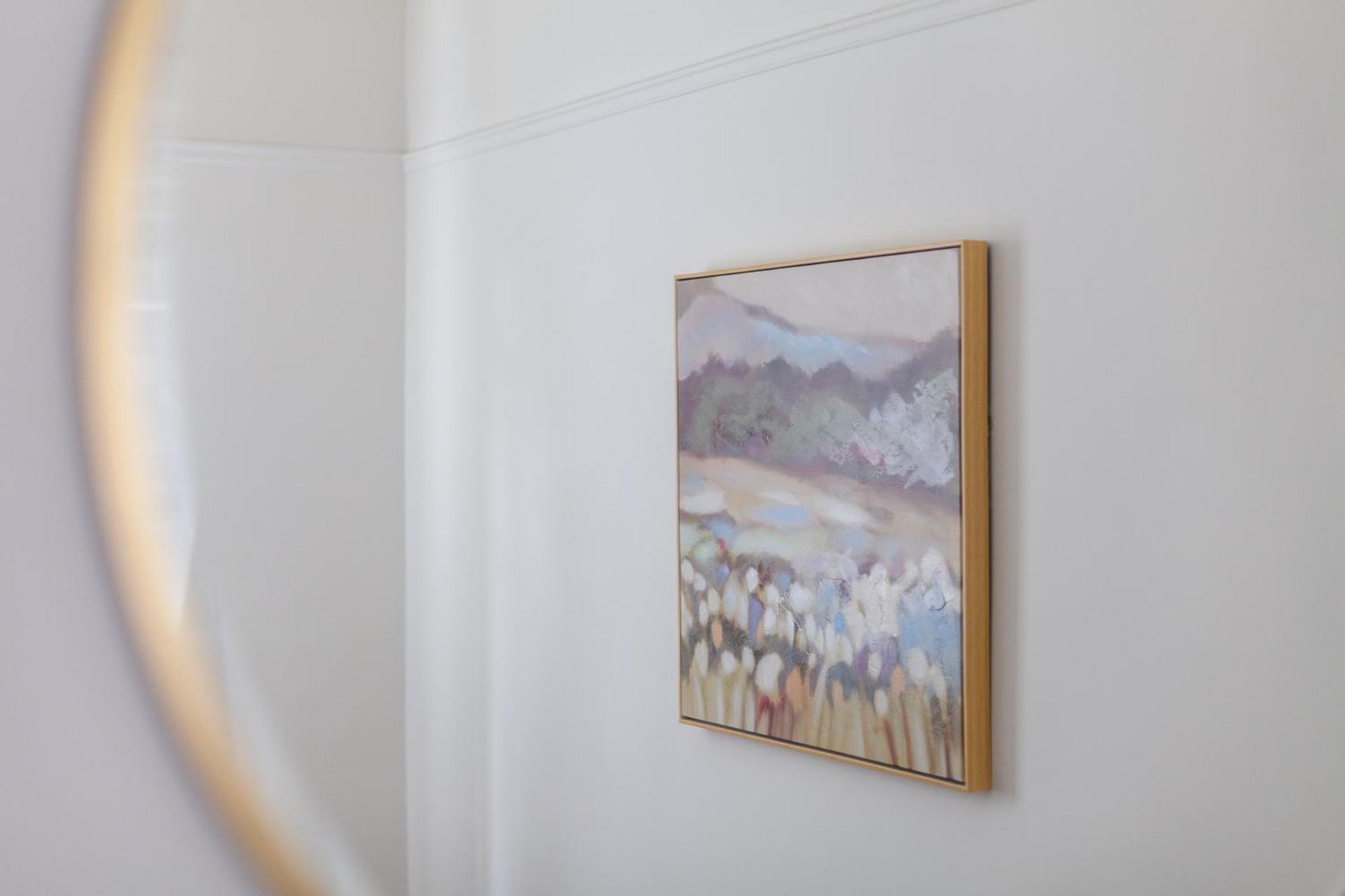 Comfortable Welcoming 3br House Wbalcony, South Londra