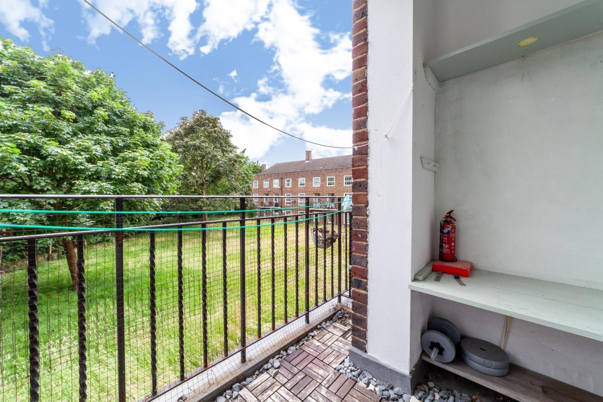 Appartamento Comfortable Welcoming 3br House Wbalcony, South